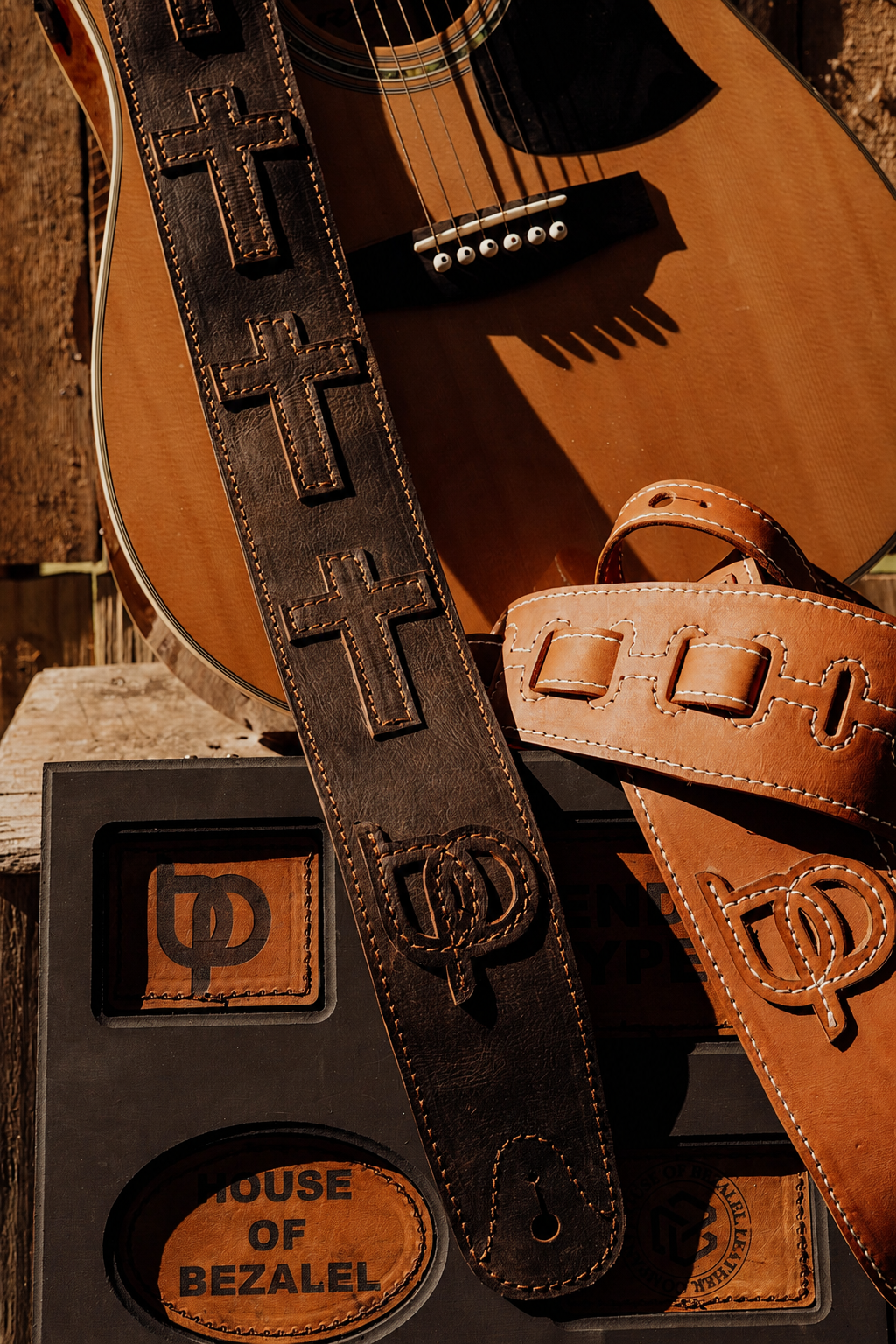 Guitar Straps