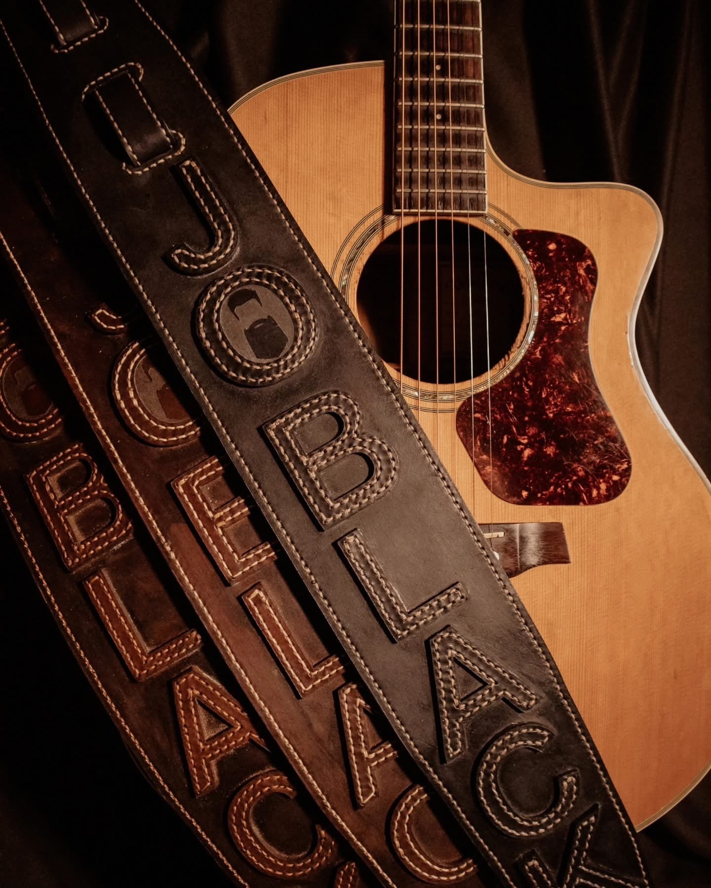 Guitar Straps