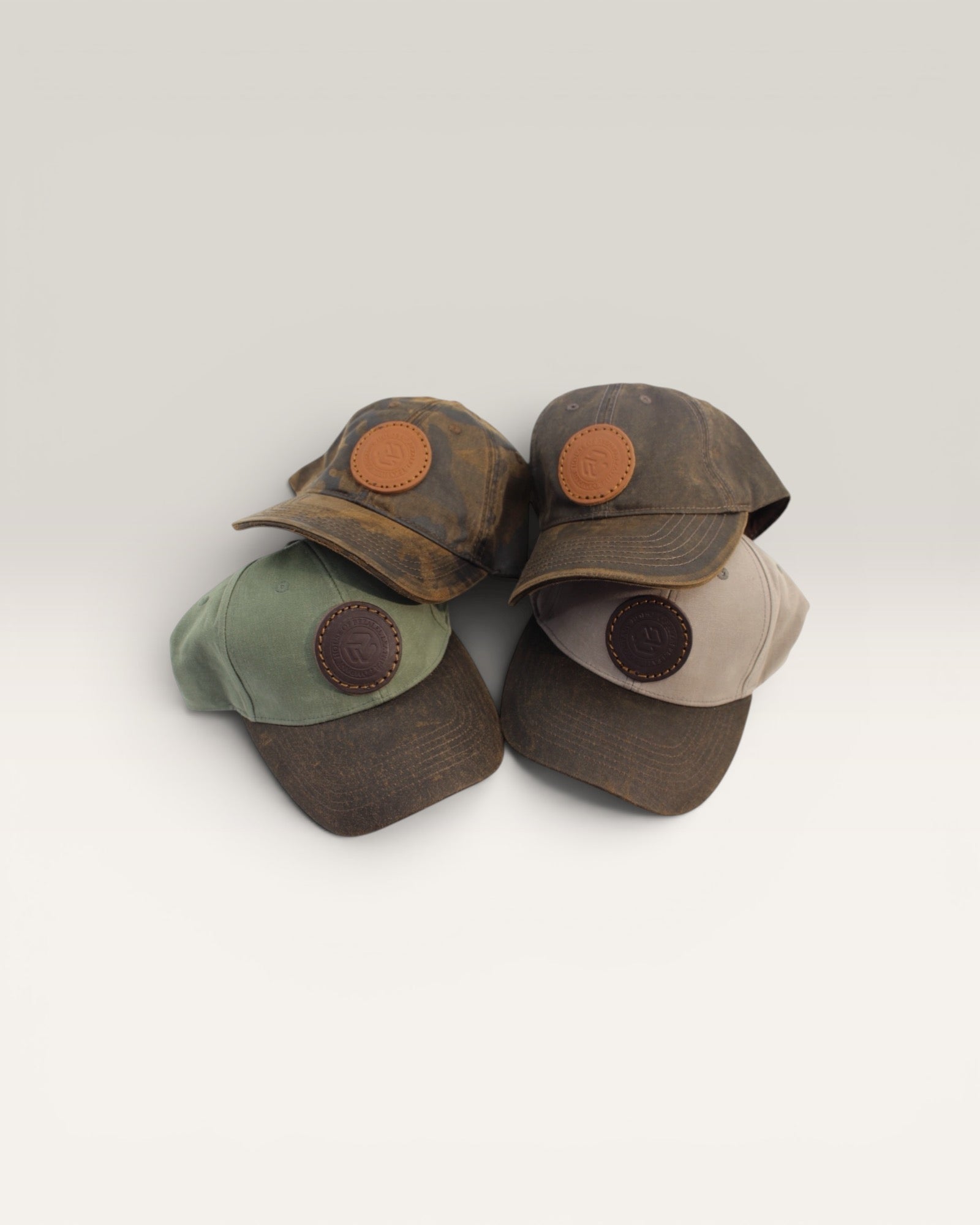 Caps