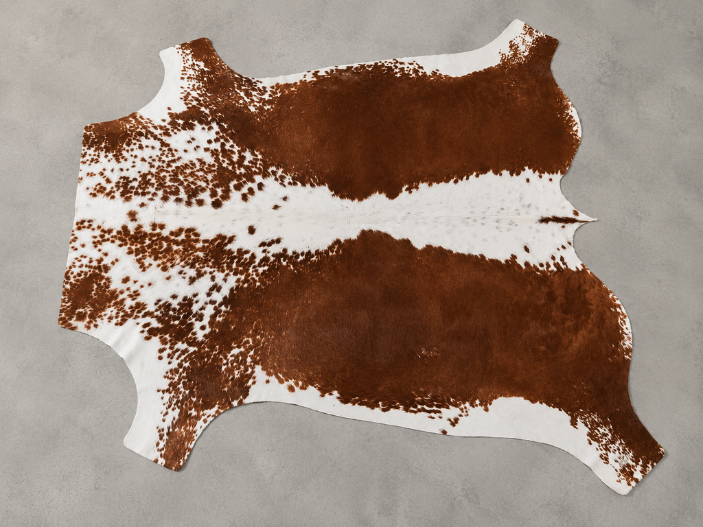 Nguni Cowhides