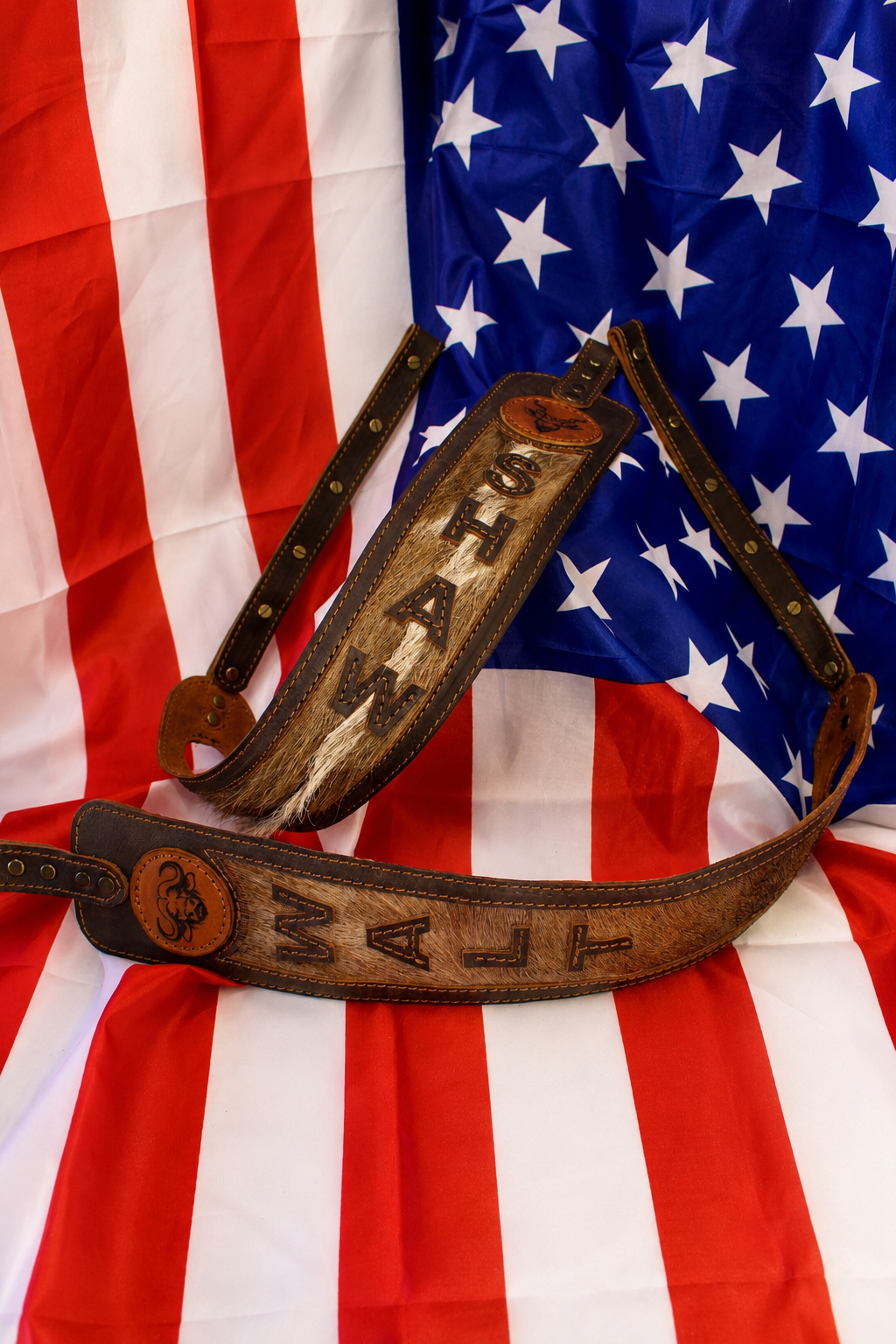 Personalised Exotic Slings