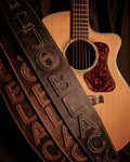 Custom Guitar Strap