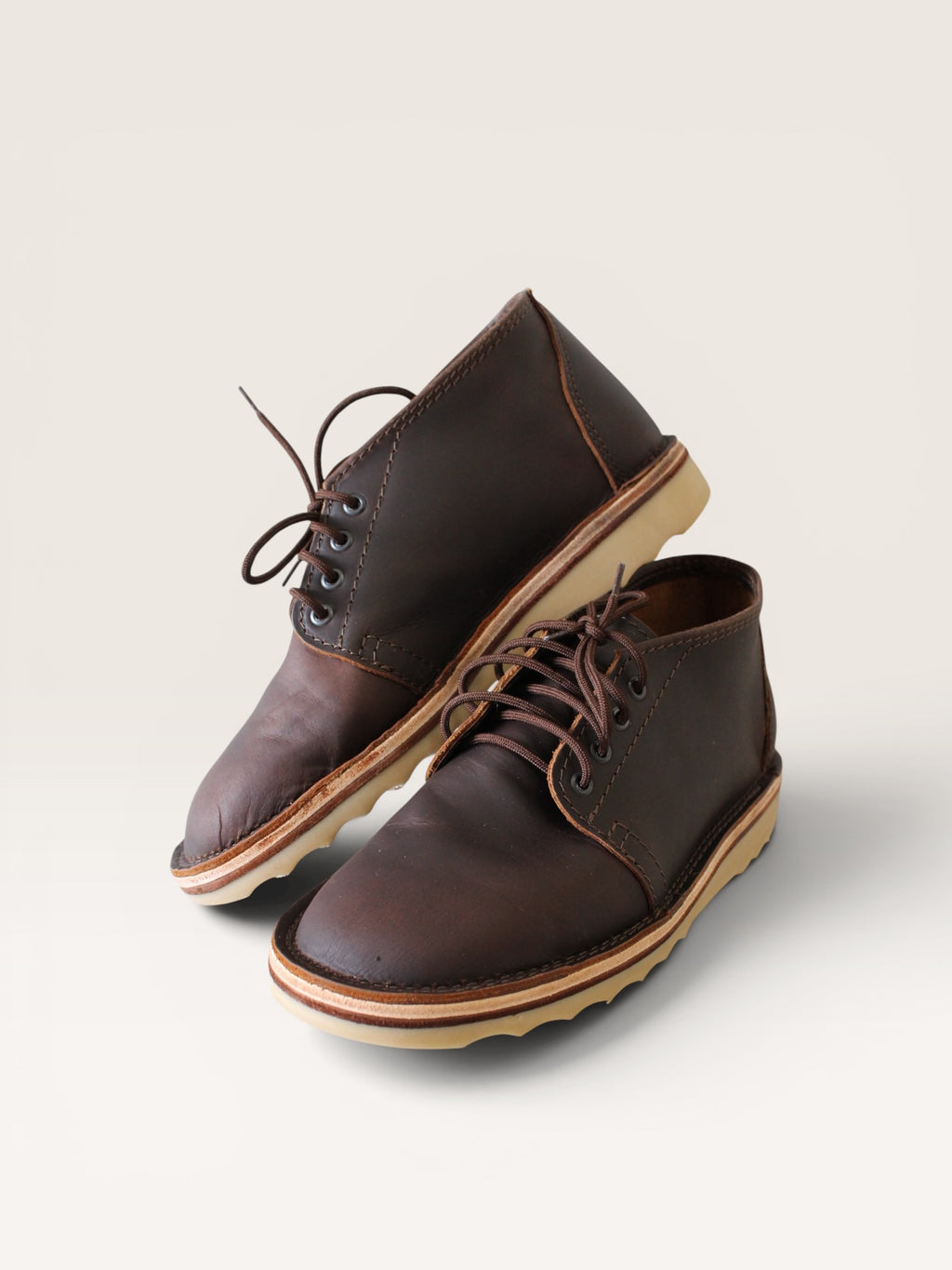 High-Top Vellie