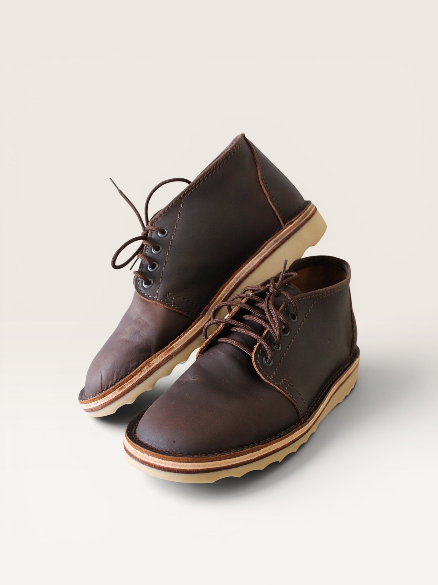 High-Top Vellie