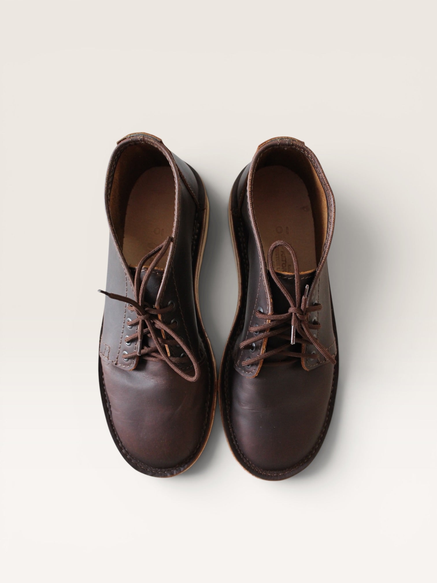 High-Top Vellie
