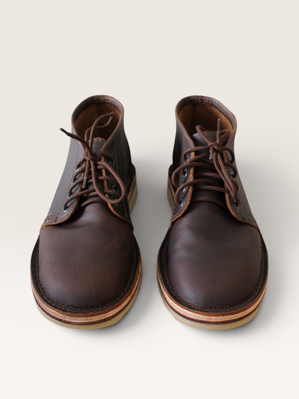 High-Top Vellie