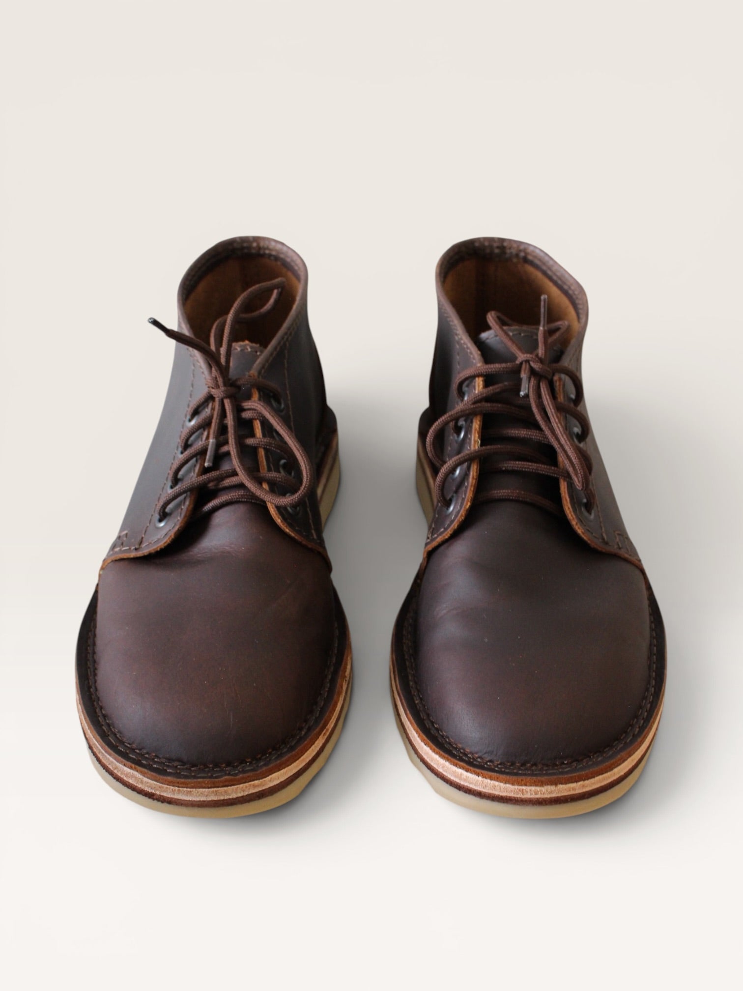 High-Top Vellie