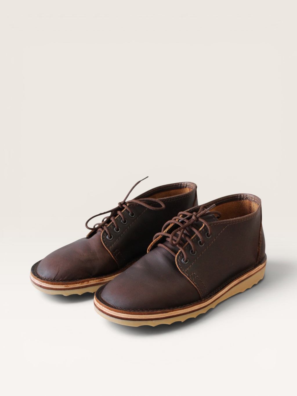 High-Top Vellie