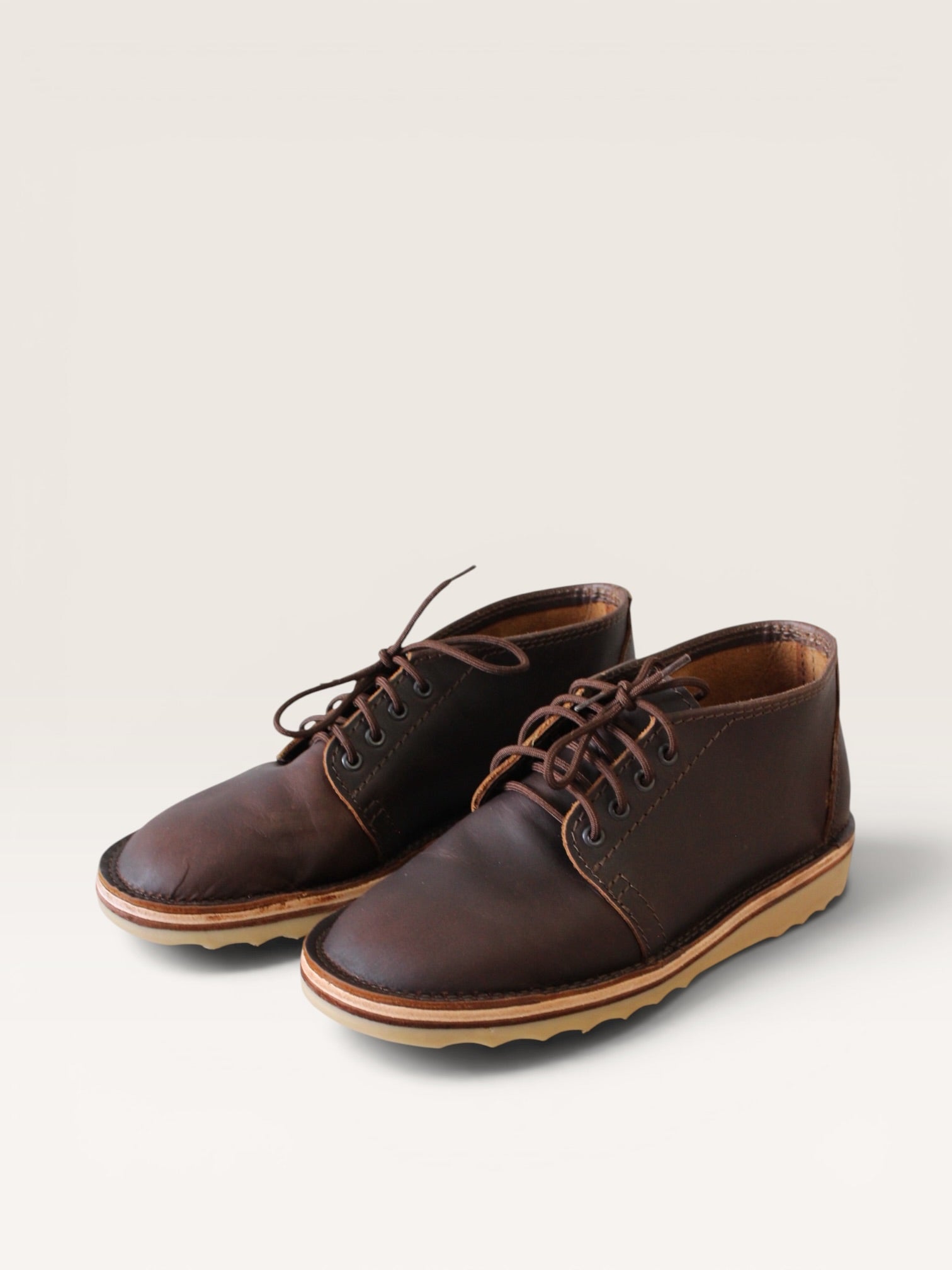 High-Top Vellie