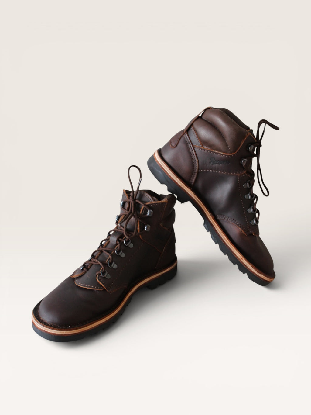 Ranger Boots