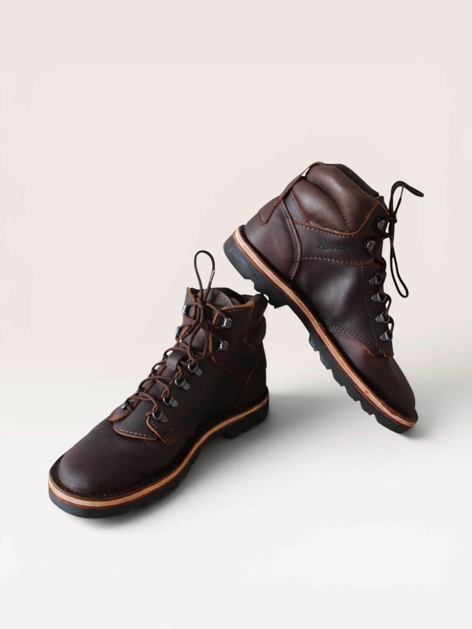 Ranger Boots