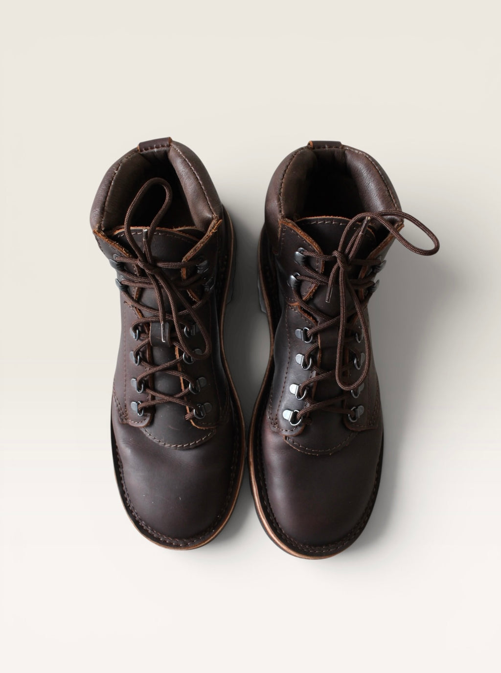 Ranger Boots