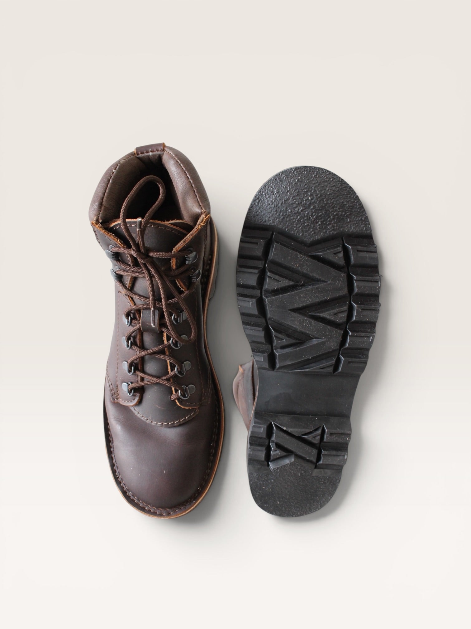 Ranger Boots