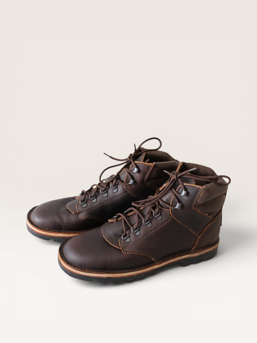 Ranger Boots