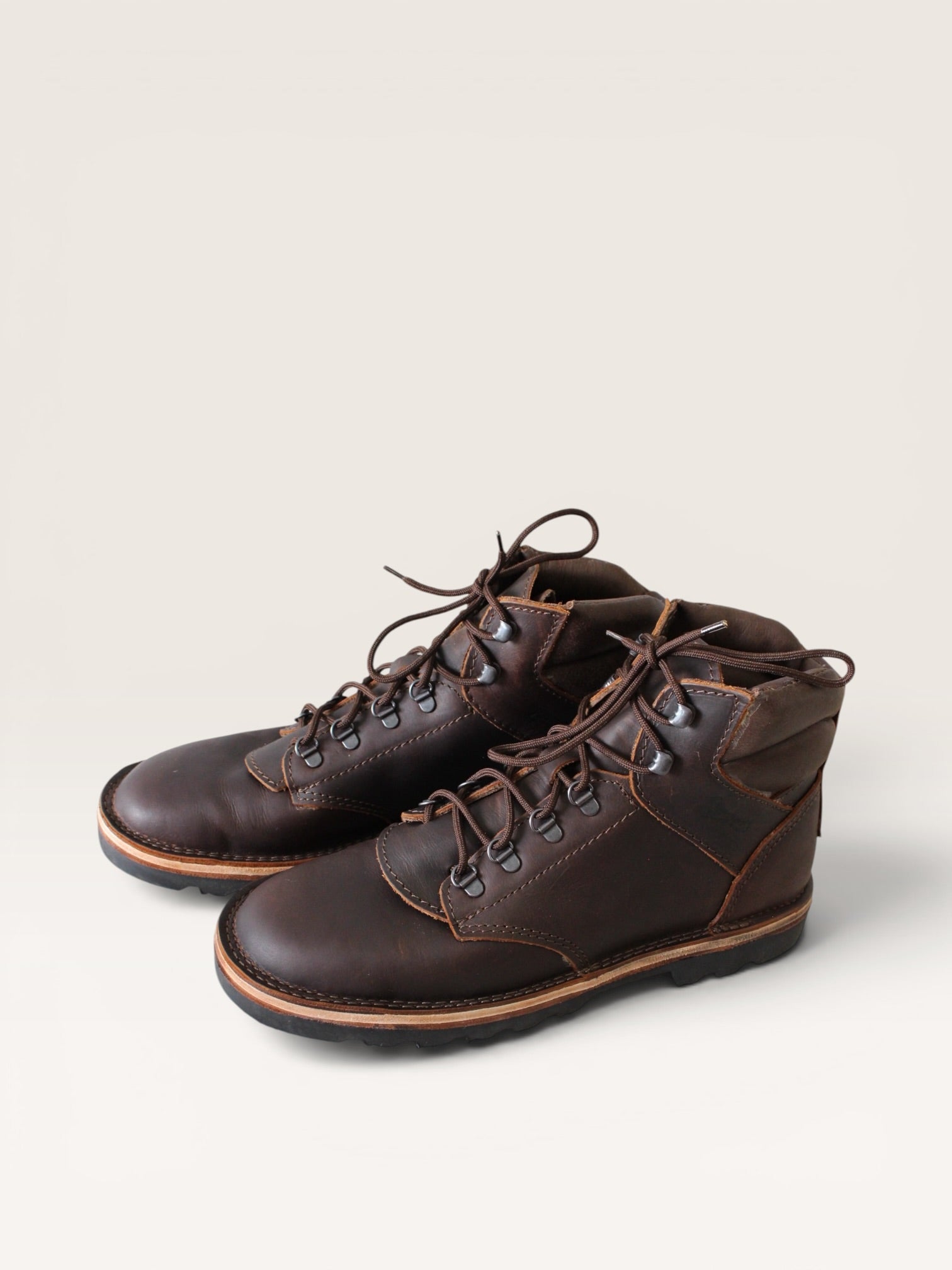 Ranger Boots