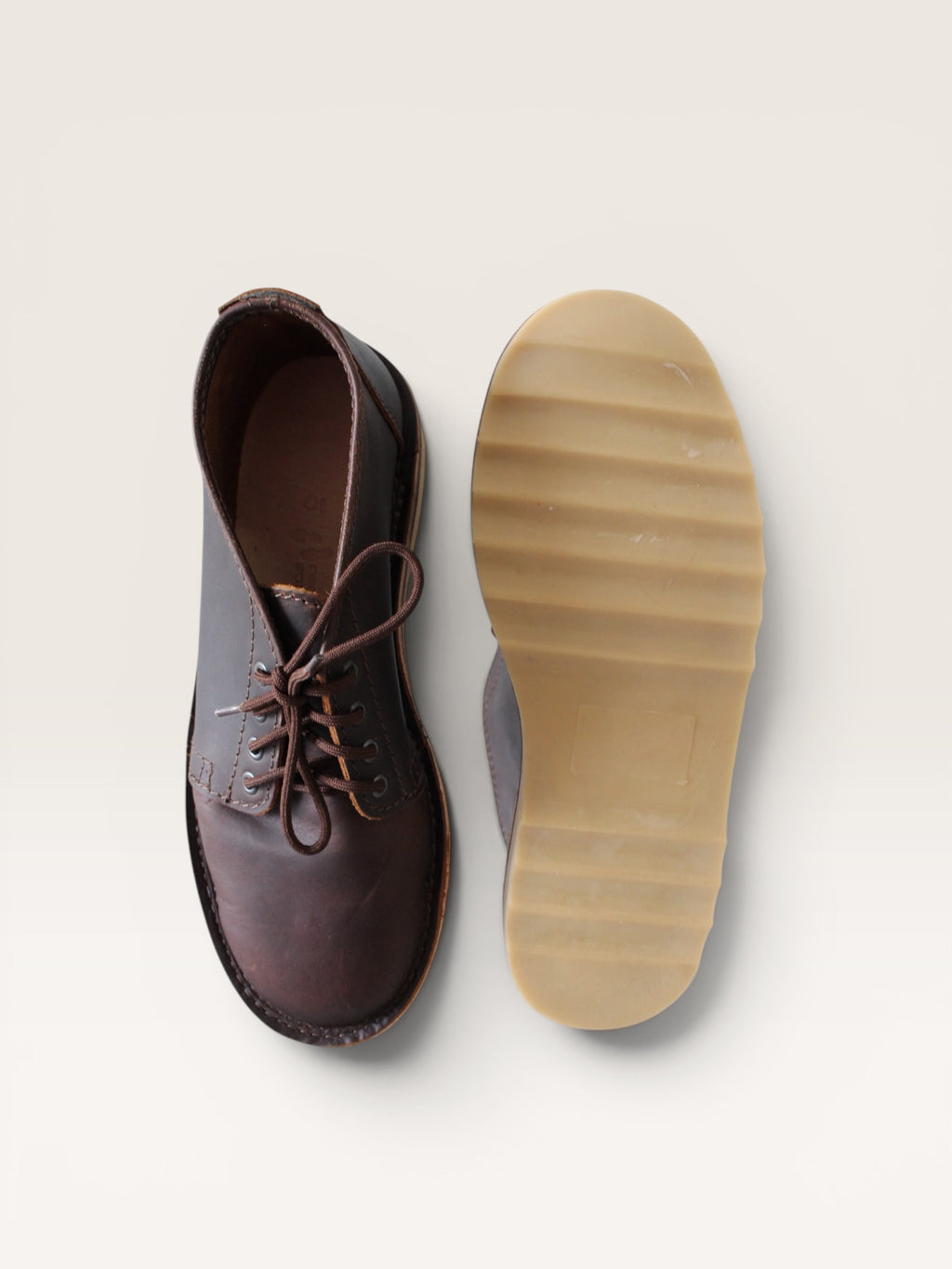 High-Top Vellie
