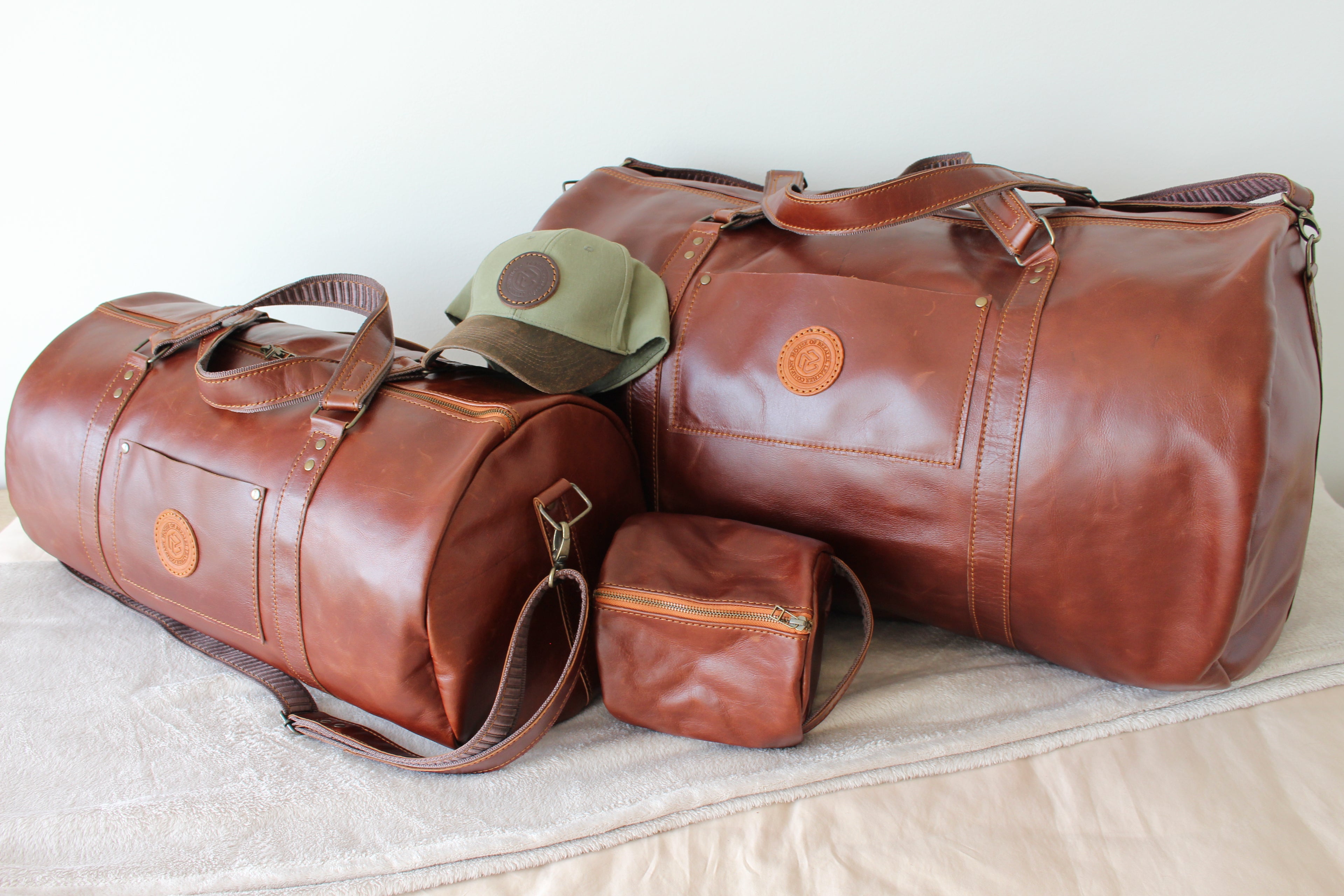 The Duffle