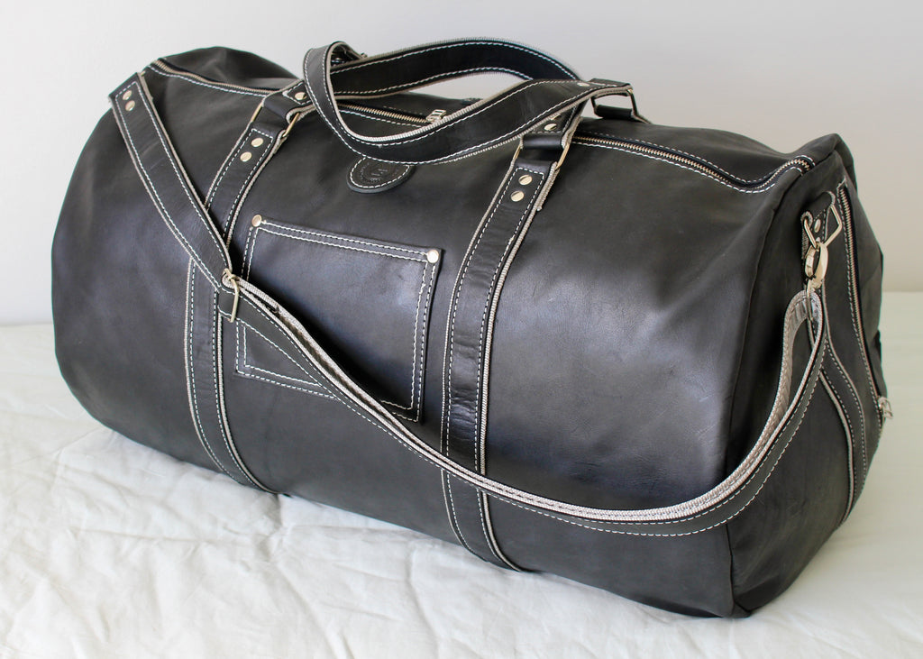 The Duffle
