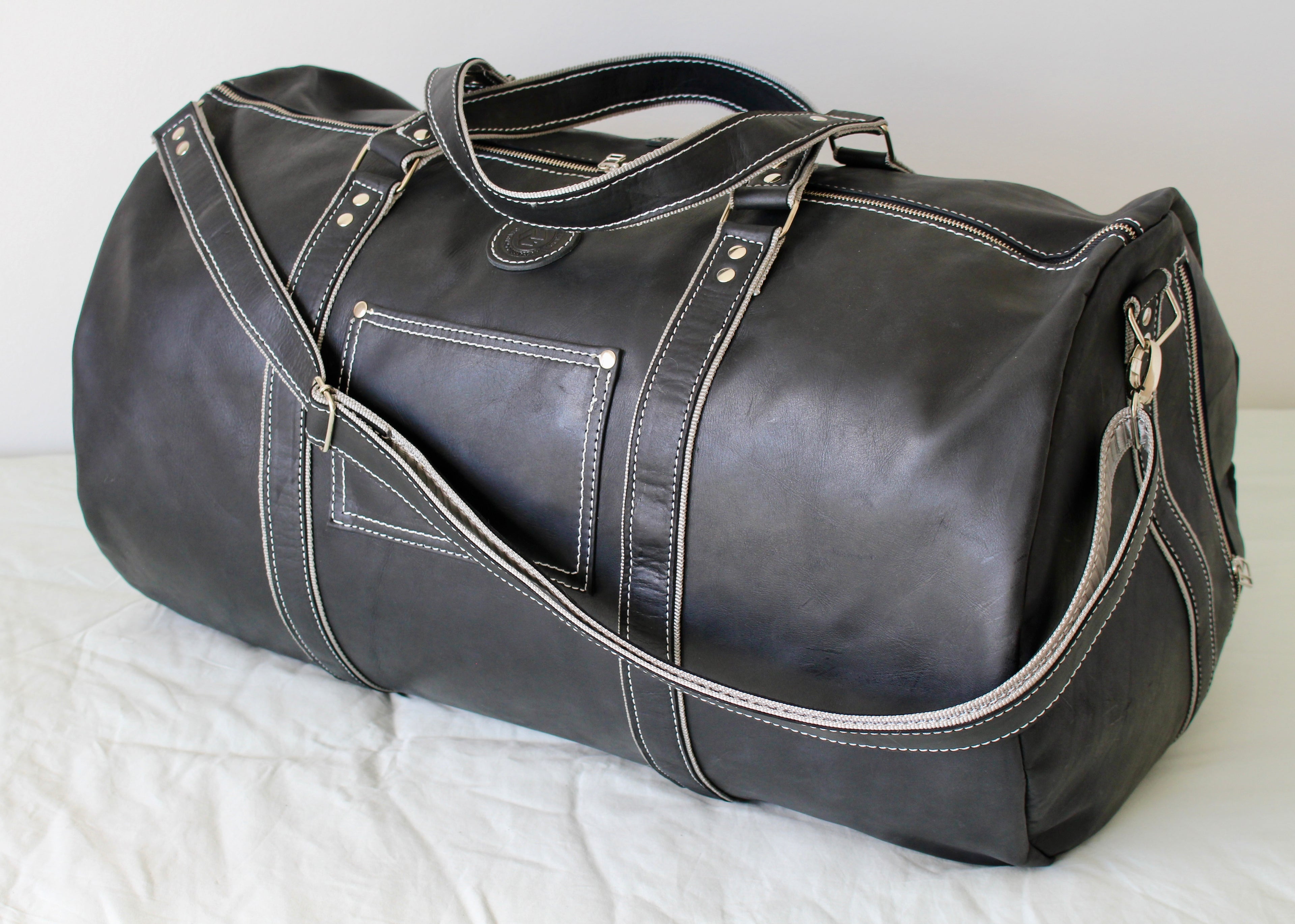 The Duffle
