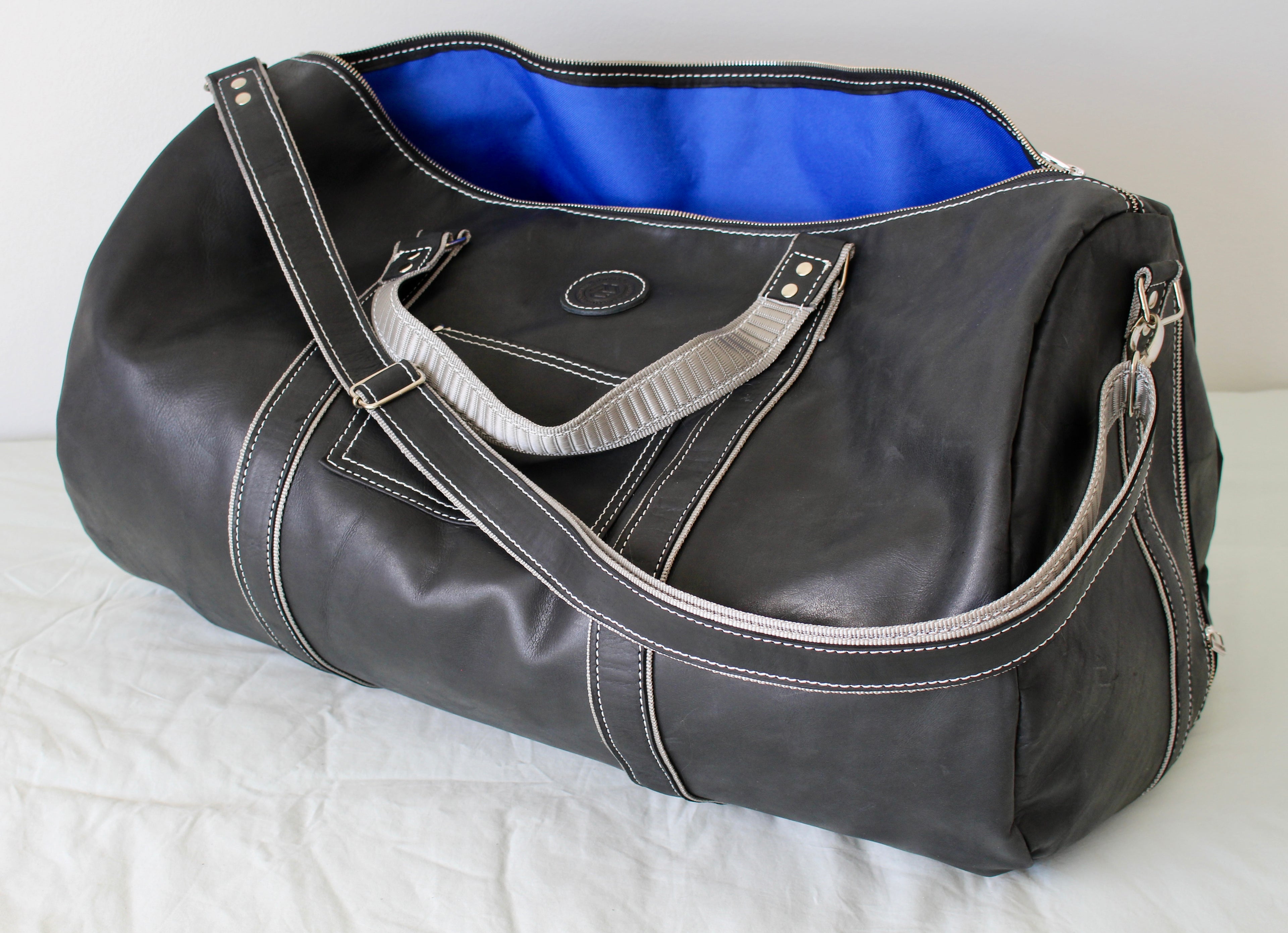 The Duffle