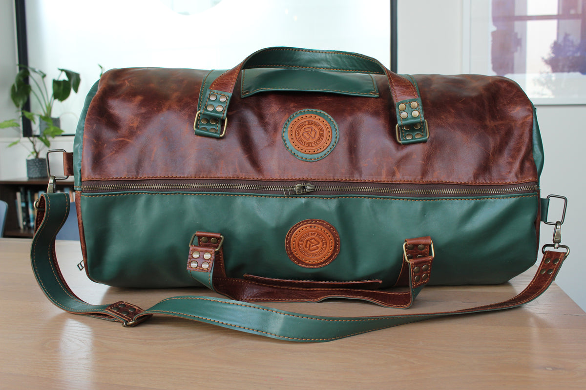 The Duffle