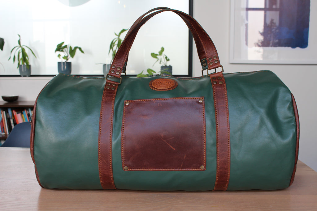 The Duffle
