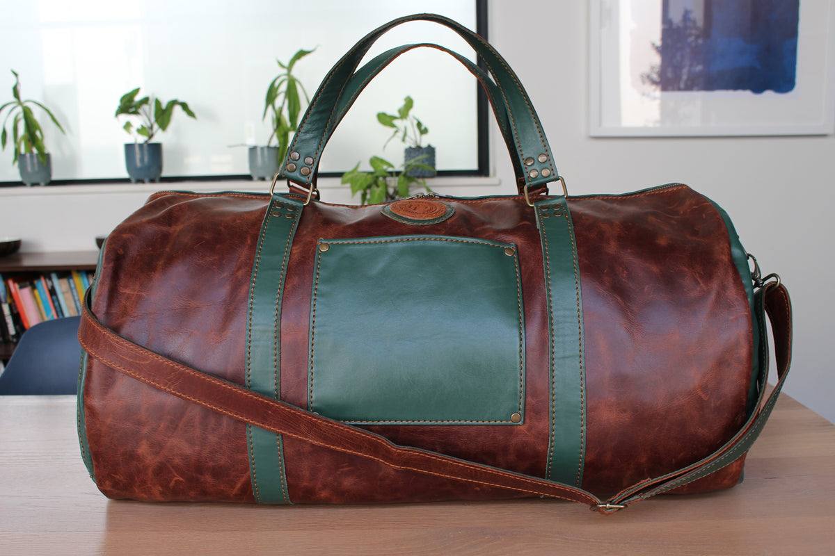 The Duffle