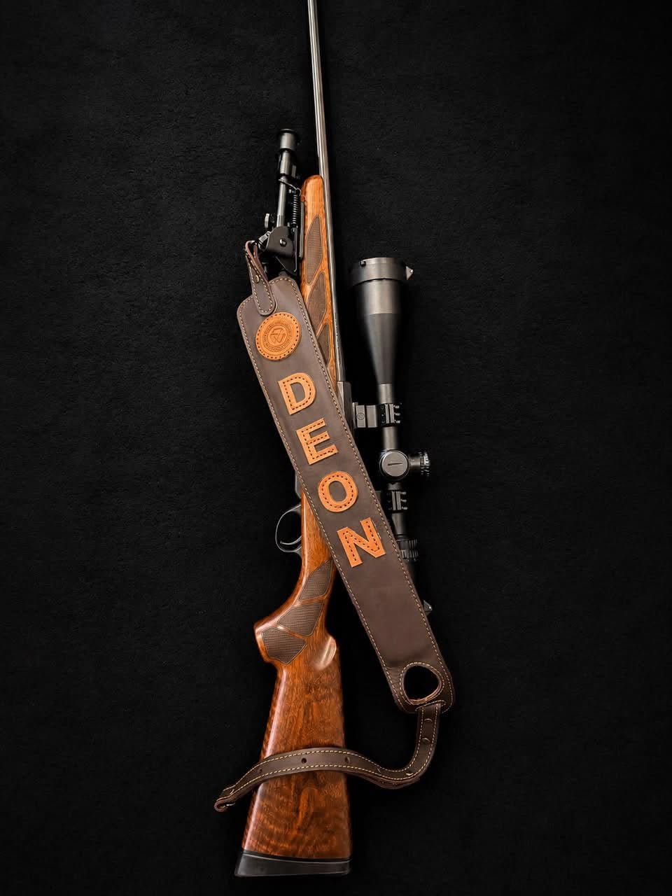 Personalised Rifle Sling