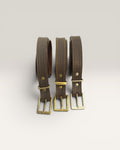 30mm Leather Belt