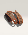 Golden Wildebeest Rifle Sling