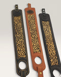 Leopard Print Rifle Sling