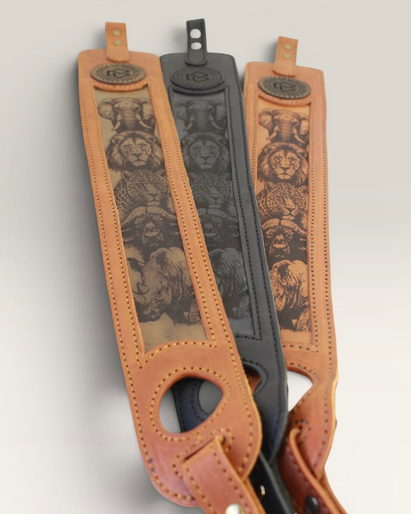 Big Five Rifle Sling