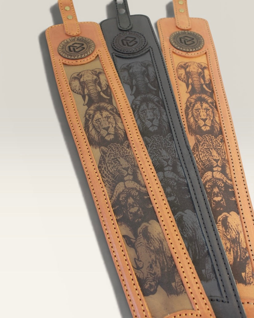 Big Five Rifle Sling