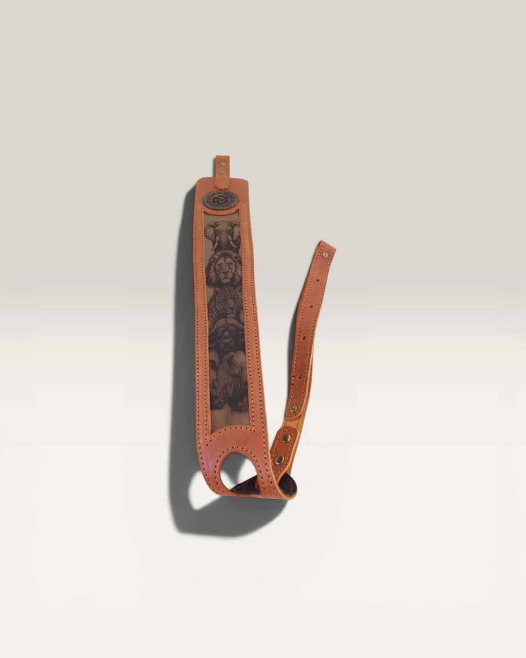 Big Five Rifle Sling
