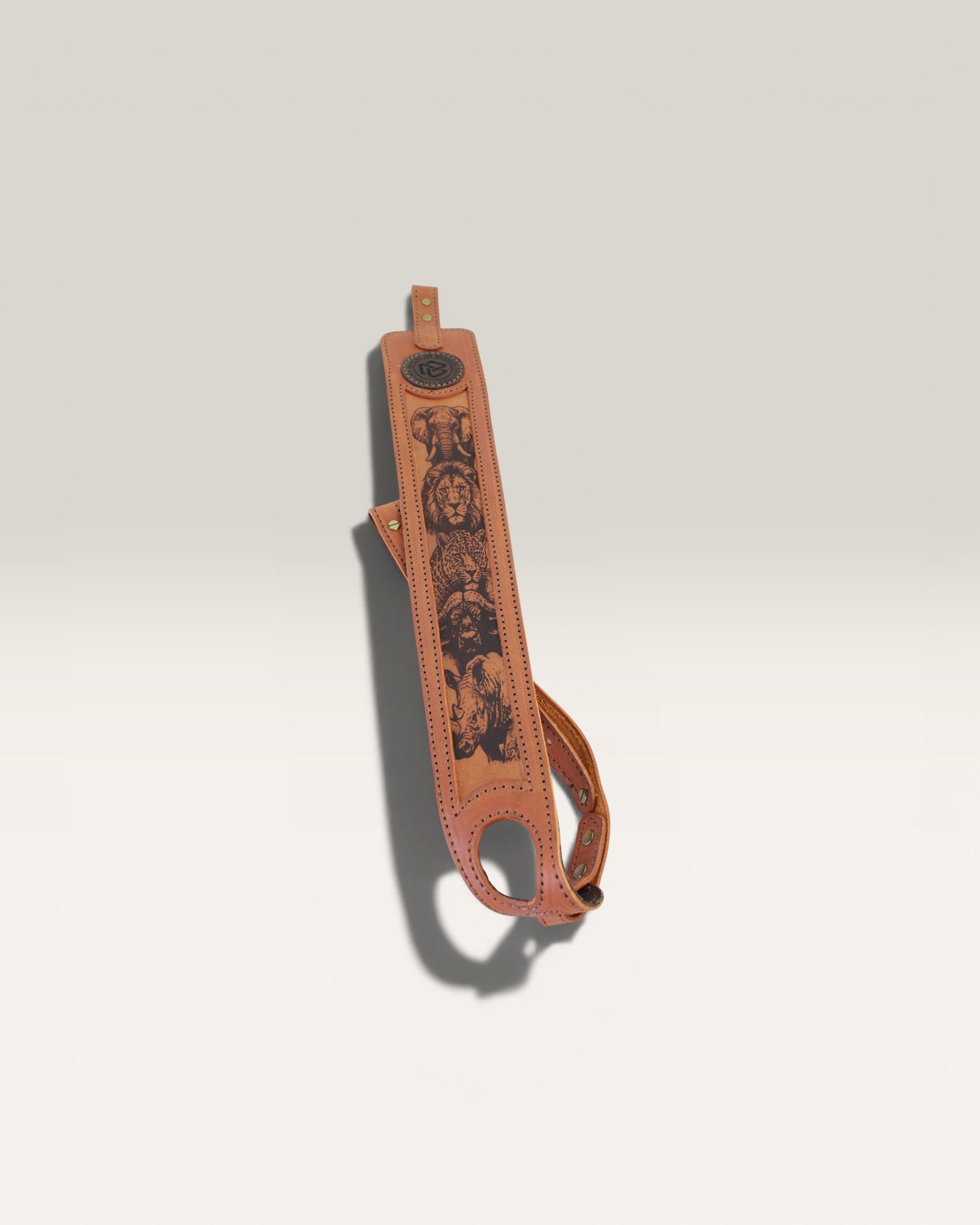 Big Five Rifle Sling