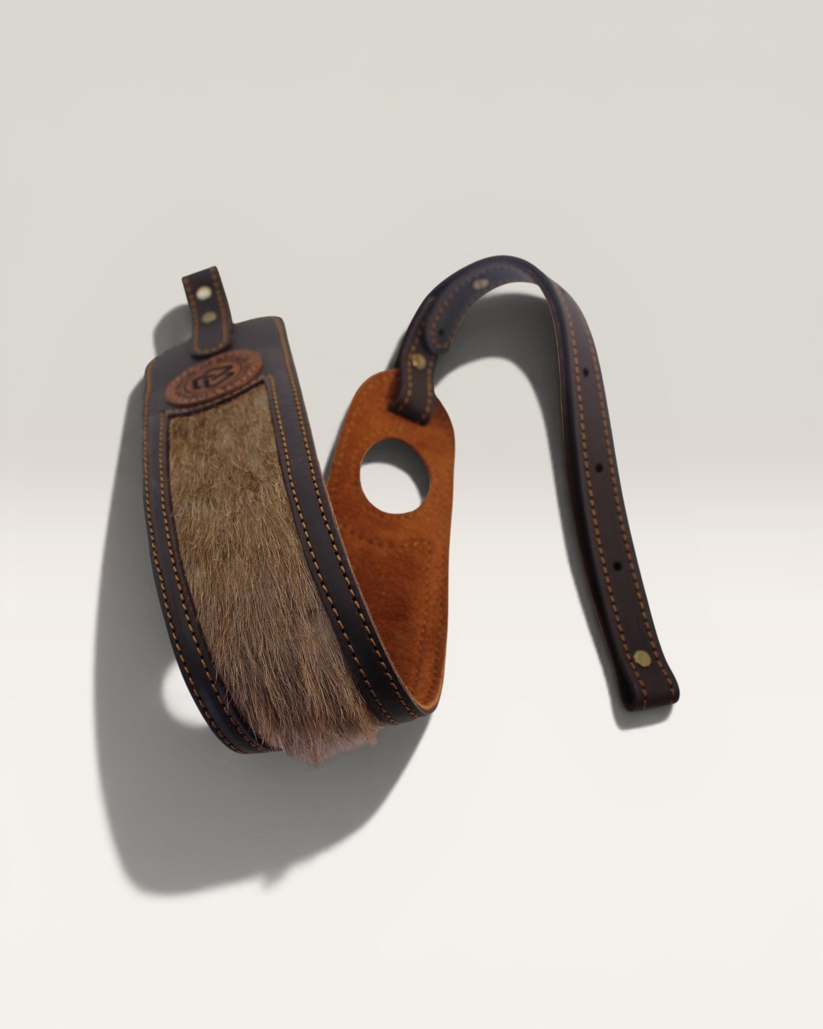 Kudu Rifle Sling