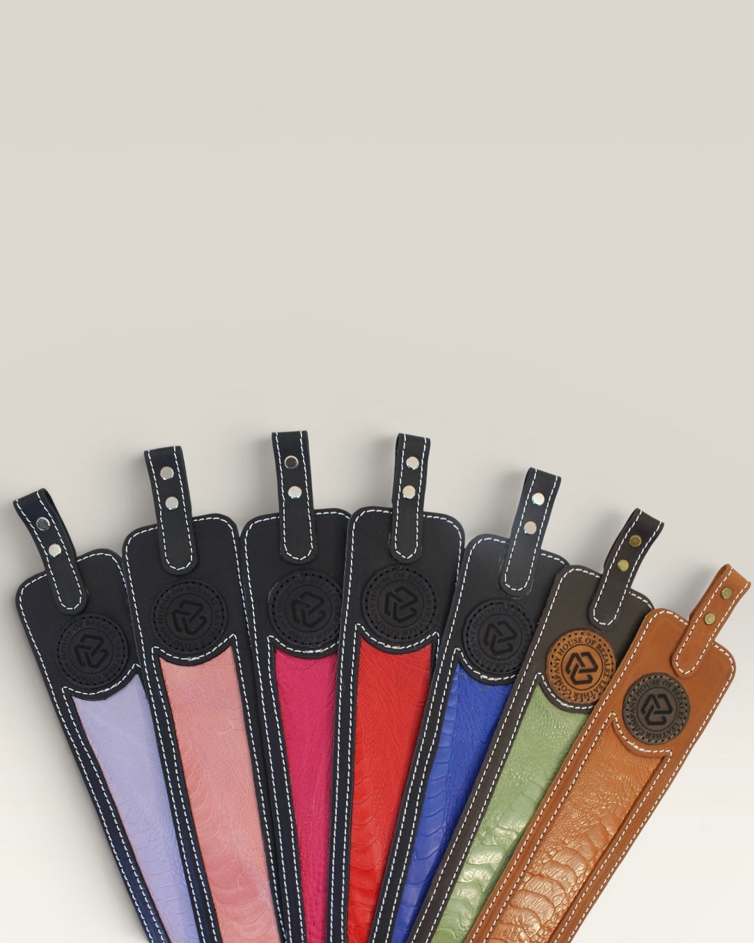 Ostrich Rifle Sling