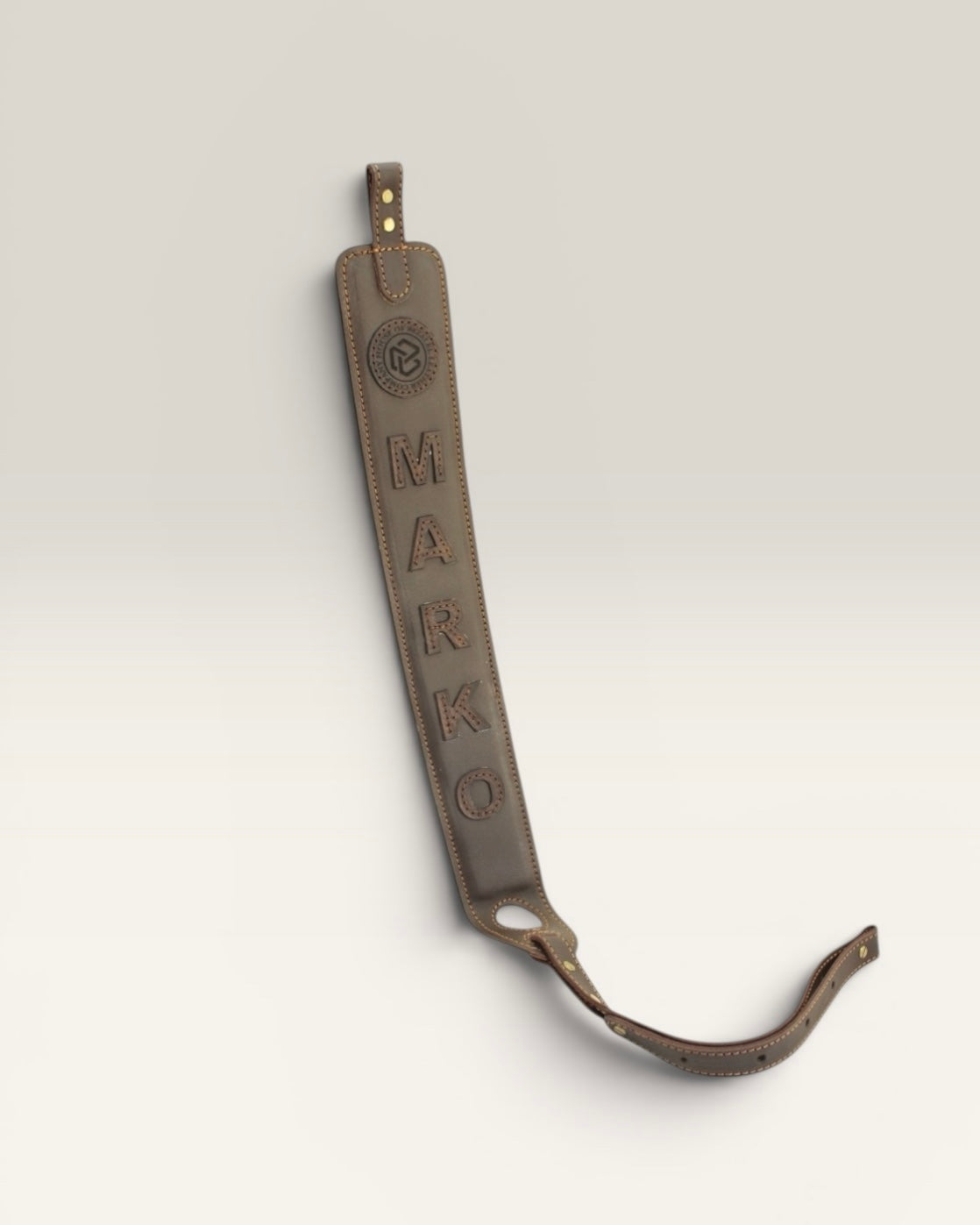 Personalised Rifle Sling