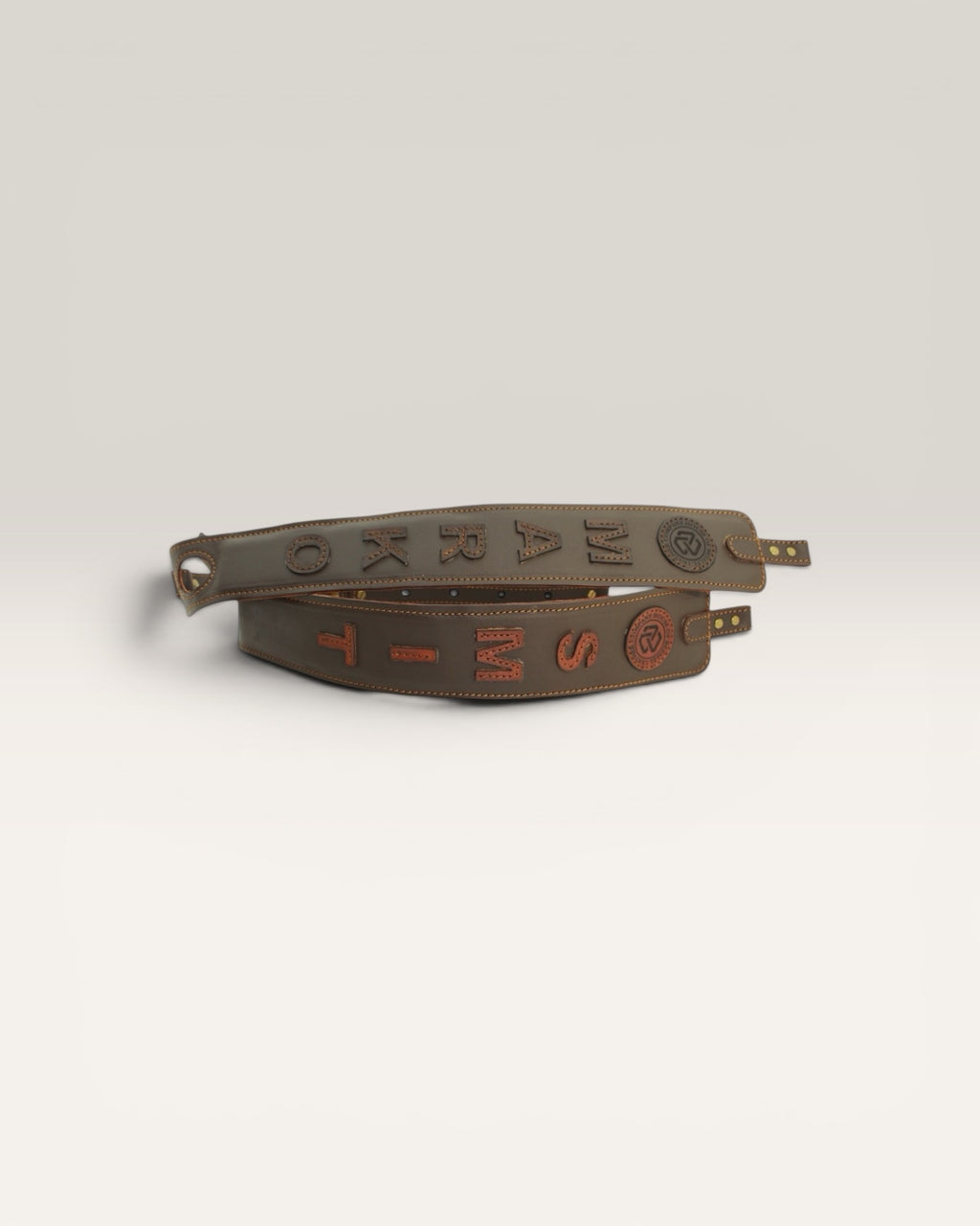 Personalised Rifle Sling