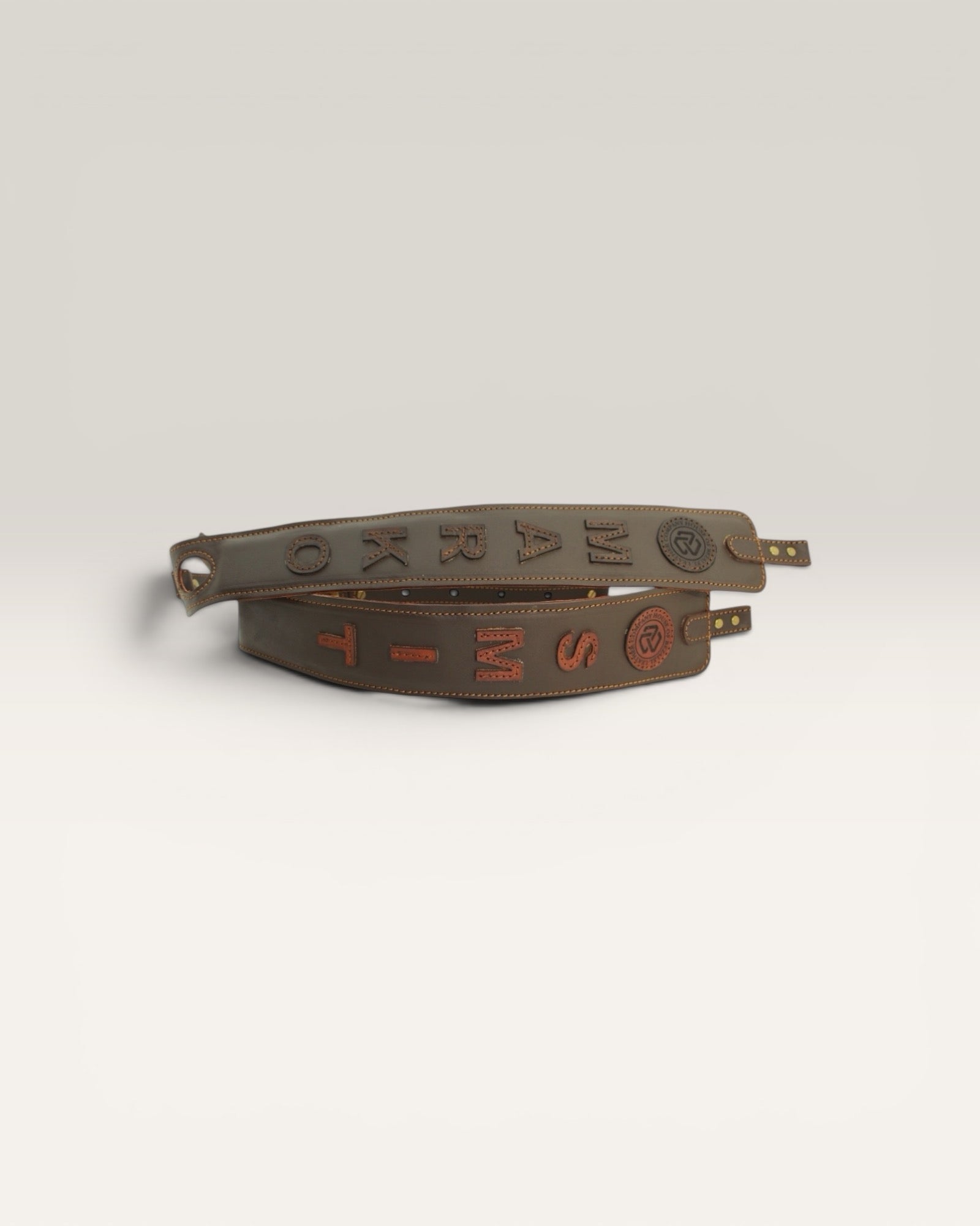 Personalised Rifle Sling