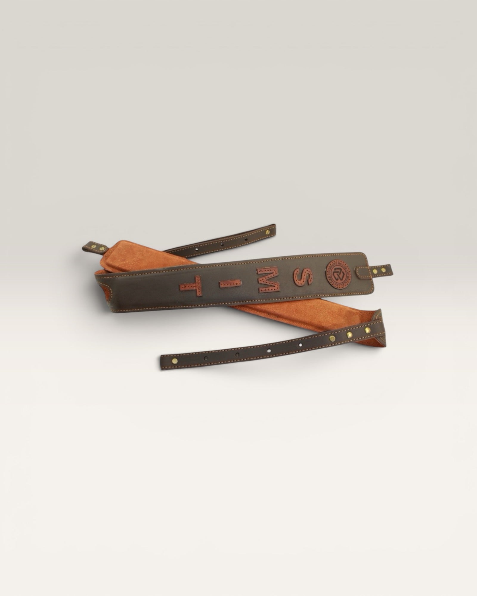 Personalised Rifle Sling
