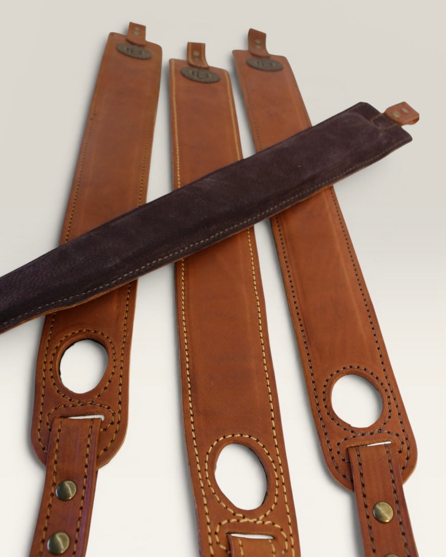 Padded Rifle Sling