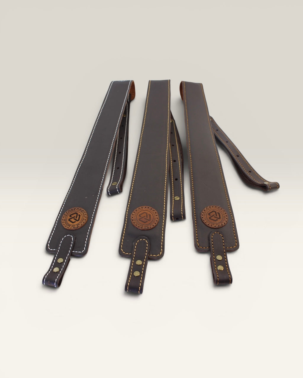 Padded Rifle Sling