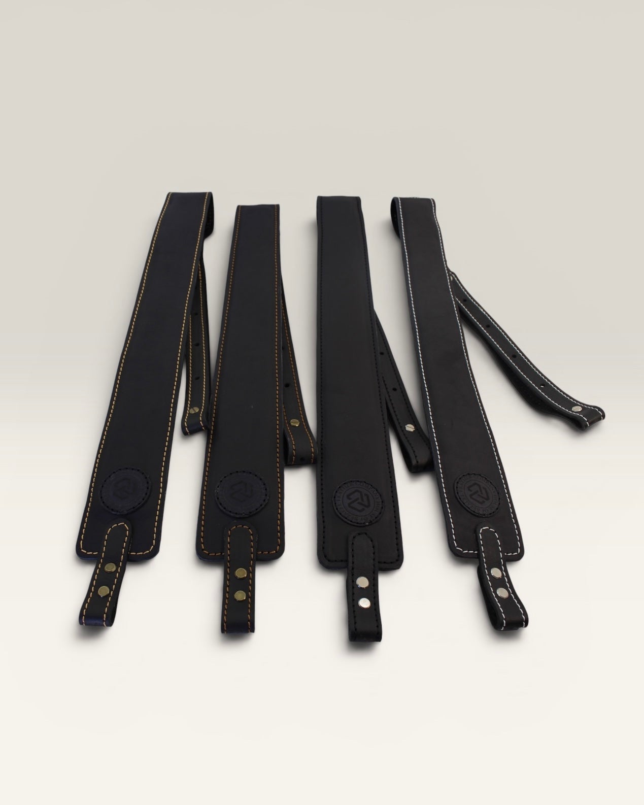 Padded Rifle Sling
