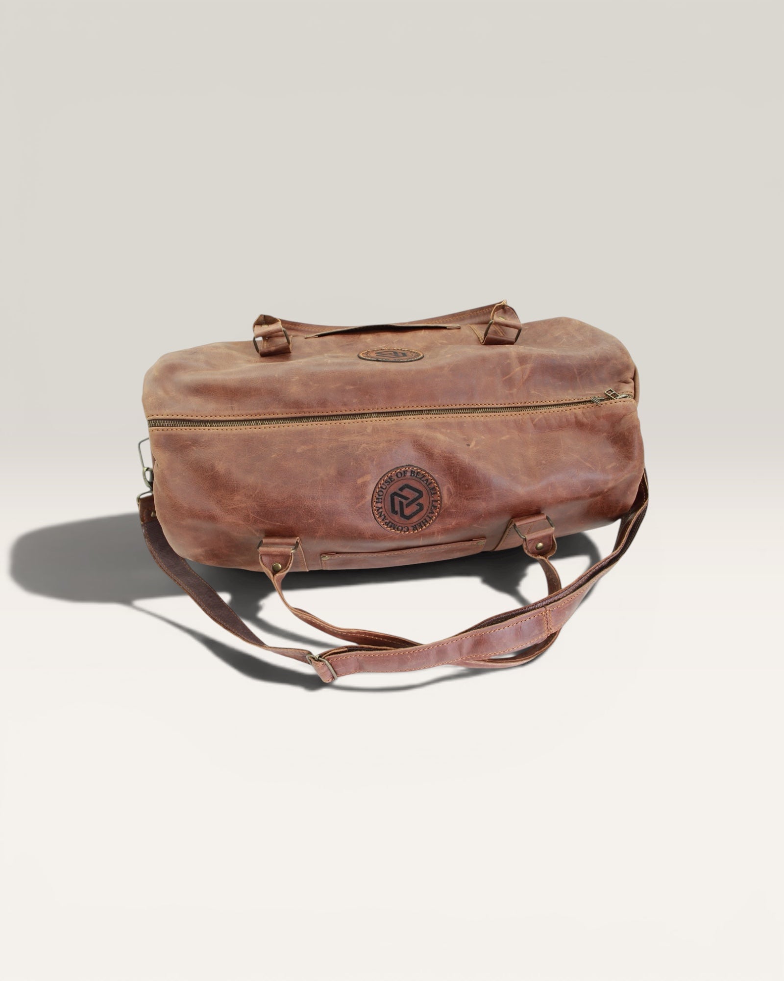 The Duffle