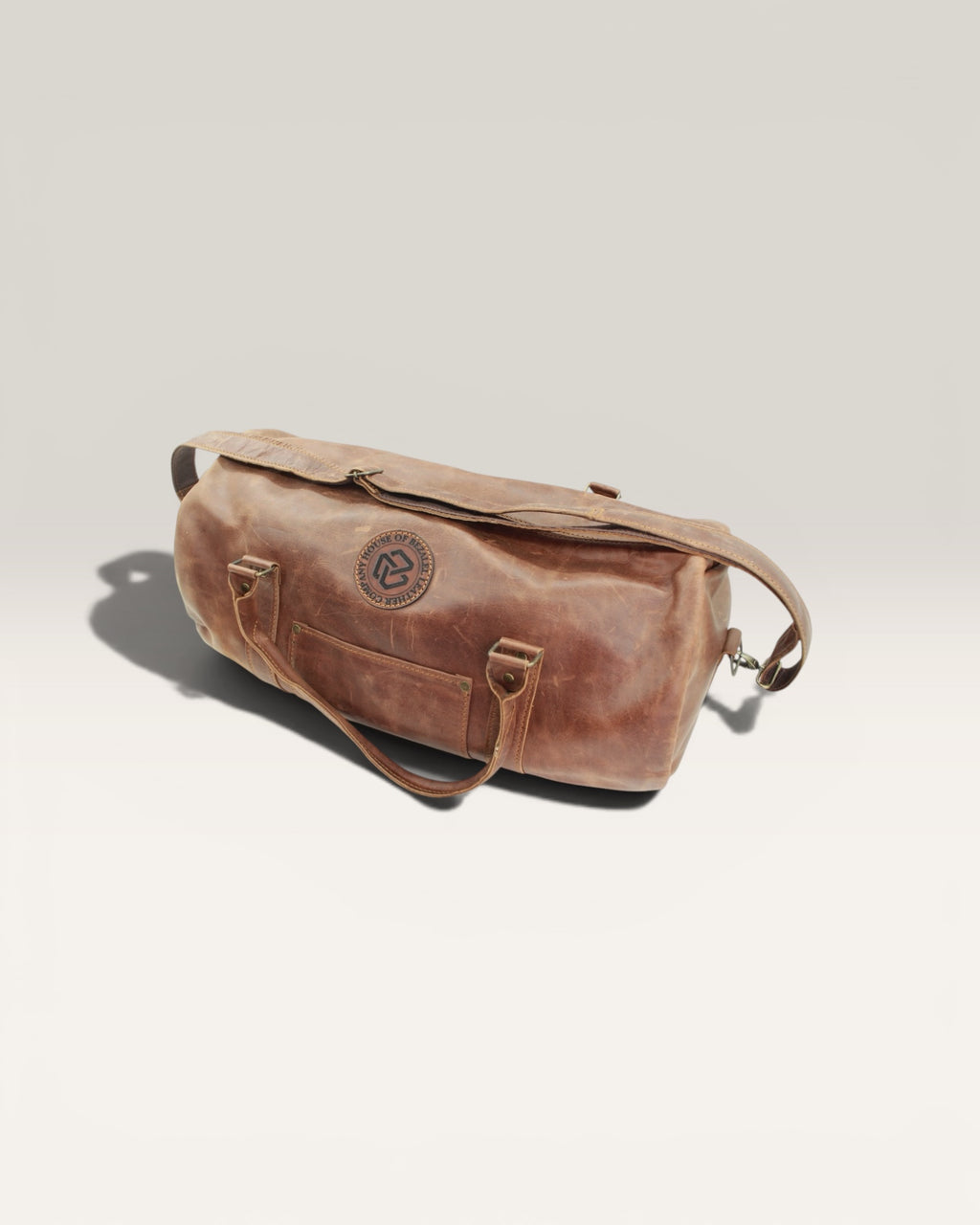 The Duffle