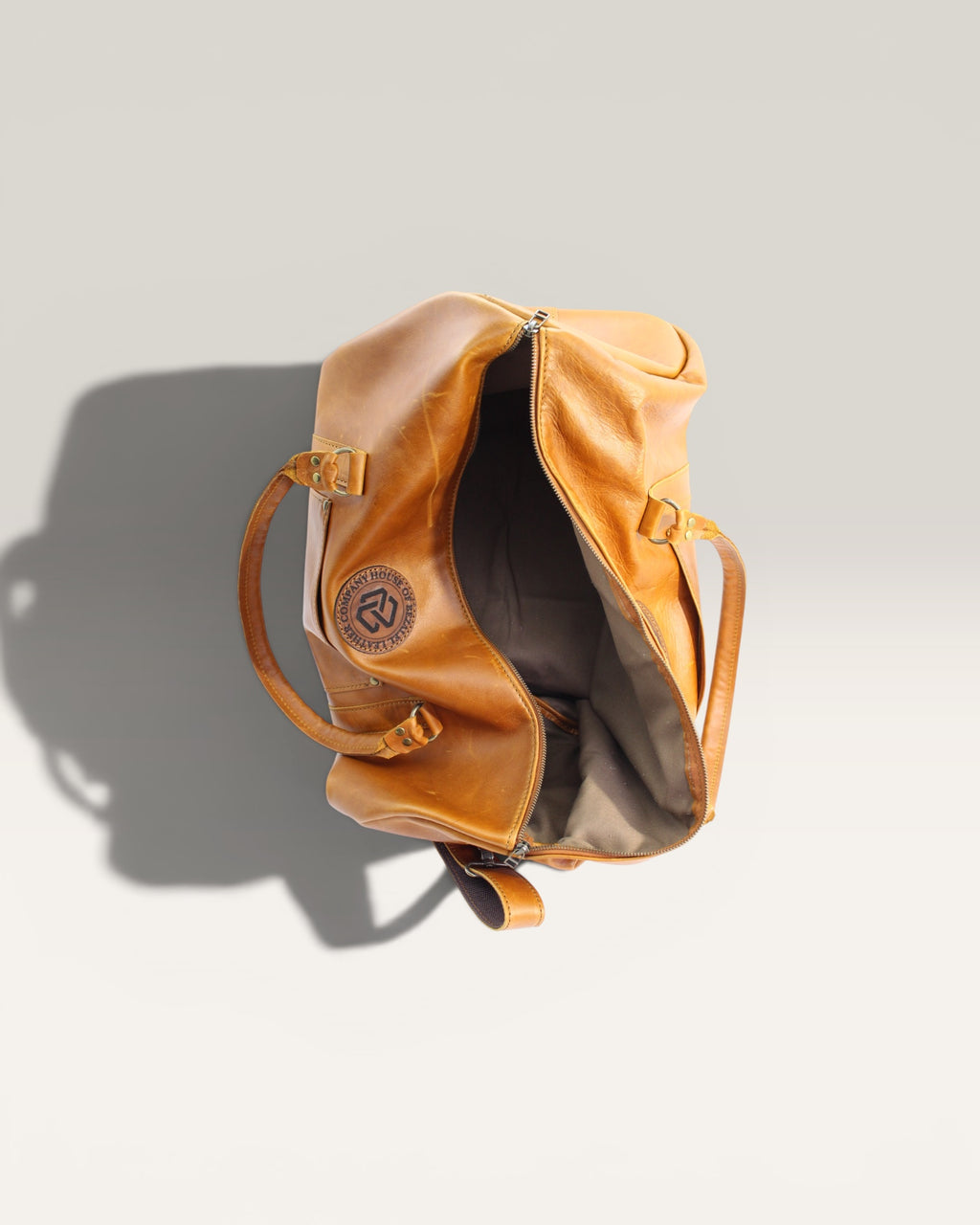 The Duffle