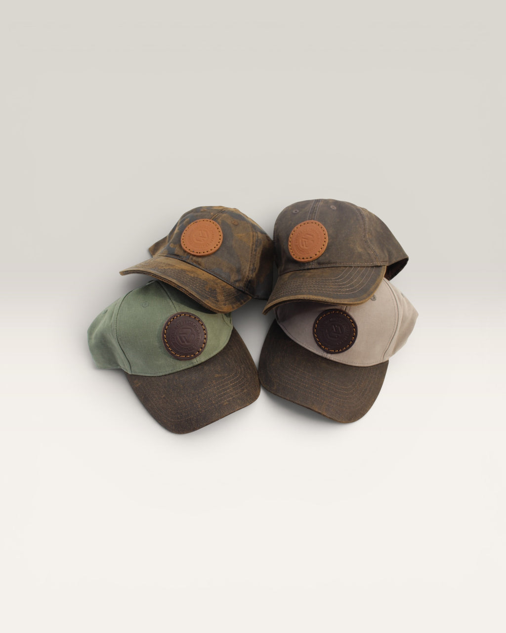 House of Bezalel Caps