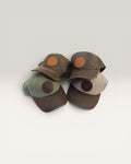 House of Bezalel Caps
