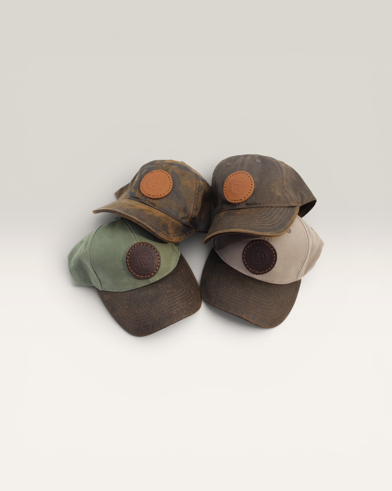 House of Bezalel Caps